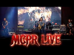 Serunya Aksi  MCPR di Panggung Funk Rock Live Batam Merayakan Kemerdekaan Indonesia ke 79