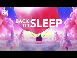 Get Back to Sleep Fast, Guided Sleep Meditation to Calm Your Mind for Deep Sleep