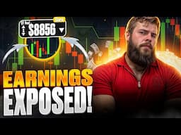 🟡 Pocket Option Earnings Exposed | Working Binary Options Strategy