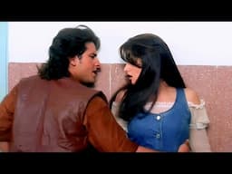 Ye Gore Gore Gaal Tere-Dil Tera Diwana 1996 Full HD Video Song, Saif Ali Khan, Twinkle Khanna