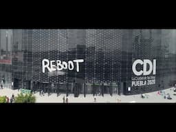 Videomemoria | La Ciudad de las Ideas 2020: Reboot