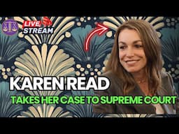 Karen Read : Oral Arguments At Mass. Supreme Court