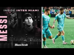 Inside Inter Miami: Season teeters on brink of colossal failure