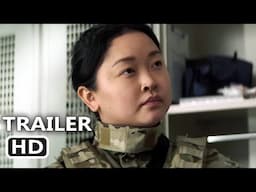 VALIANT ONE Trailer (2025) Lana Condor, Chase Stokes