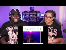 Kidd and Cee Reacts To Offensive Memes