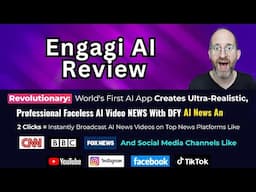 Engagi AI Review