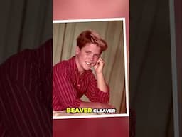 Behind the Scenes of 'Leave It to Beaver' Surprising Facts