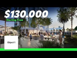 JVC's Opportunity Project: Object 1 FIFTH | Investment Opportunities in Dubai