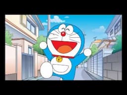 La canzone di Doraemon Sigla completa