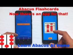 Abacus Flashcards