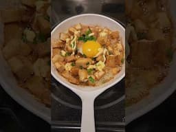 MY DINNER # TOFU SISIG #shortvideo ,MERRY SAKURA TV