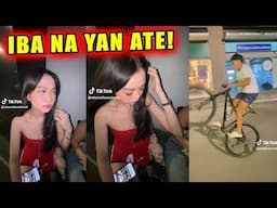 SA IBA YATA TUMUBO YAN TE! | Pinoy Funny Videos Compilation 2024