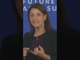 At Future of Health Summit 2024, CDC Director Mandy Cohen talked about concern areas of U.S. health