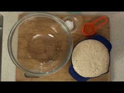 Kid Experiments: Making Bread | Te Reo Māori | Darwin and Newts