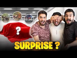 Bhai Ki Taraf Sy Kya Surprise?😱 | Back In Pakistan Finally 😍