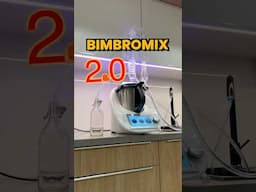 CZY TO MOŻLIWE?! Bimber w Thermomixie ! Bimbromix 2.0 ! | Niepotrzebne wynalazki #5