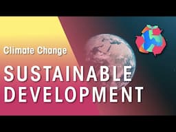 SUSTAINABLE DEVELOPMENT | SDGs Explained for Gen Z | FuseSchool