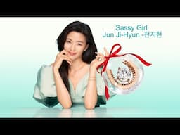 Sassy Girl Jun Ji Hyun Intro Video 2022