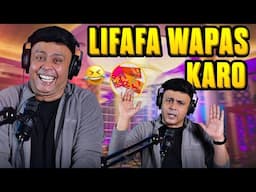 Lifafa Wapas Karo | RJ Naved