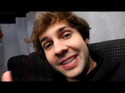 DAVID DOBRIK TRY NOT TO LAUGH CHALLENGE!