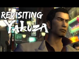 Revisiting Yakuza