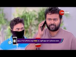 Diamond Didi Zindabad | Ep - 127 | Preview | Nov 18 2024 | Zee Bangla