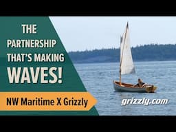 Grizzly Industrial 🤝 NW Maritime