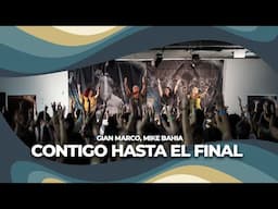 CONTIGO HASTA EL FINAL - SALSATION CHOREOGRAPHY