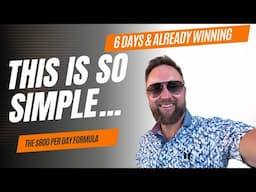 Copy My $400 Per Hour Affiliate Marketing Side Hustle (2025)