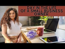 Day in the life Notary Signing Agent & Entrepreneur: Making 700+ a day