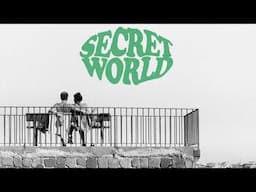 Secret World — “Silhouette” (Official Audio)