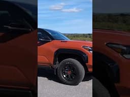 Ford Ranger Raptor vs Tacoma TRD Pro The Battle for Off-Road Supremacy