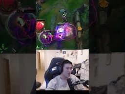 K'Sante Moment In League Of Legends