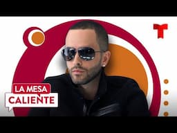 El reguetonero Yandel incursiona en la música cristiana junto a Blanca Reyes | La Mesa Caliente