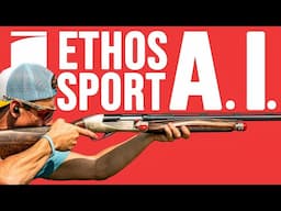 A.I. Shotgun? Benelli Ethos Sport A.I. 12 Gauge Shotgun Review