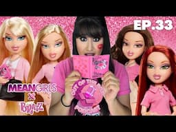 MEAN GIRLS Bratz are HERE! Are they WORTH the price & how limited are they? Out of the BOX Ep.33