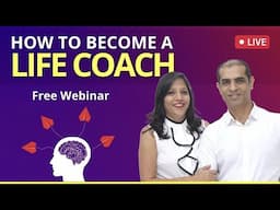 Introduction to Life Coaching Certification Program By Mitesh Khatri