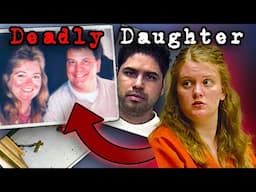 16-year-old MURDERED PARENTS for her BOYFRIEND | Sarah Marie Johnson Case