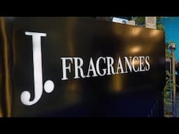 The Best Fragrances From J.Fragrances