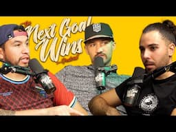 Giving Up a PENALTY Without Being On the Field!? - The NGW Podcast Ep. 24