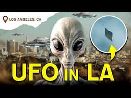 The Most Insane UFO Footage Ever Recorded