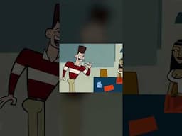 "I can stay UP all night LONG." | #JFK #CloneHigh #Shorts