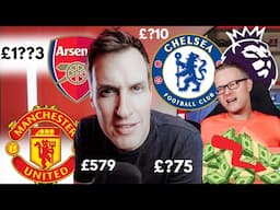 THE CHEAPEST TICKET IN THE PREMIER LEAGUE?!!