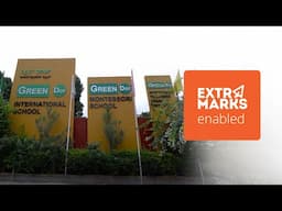 Green Dot International School, Bengaluru | Extramarks Enabled