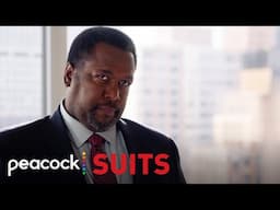 Robert Zane Takes Over as Managing Partner | Suits