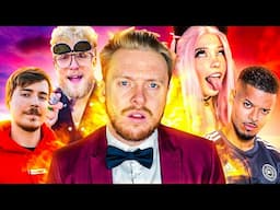 ROASTING THE WORST YOUTUBERS 2020! (Swaz Lynch, Jake Paul, Belle Delphine & More)