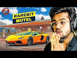 🤯I Opened my own Hotel and a Petrol Pump | Motel Manager Simulator Part 1