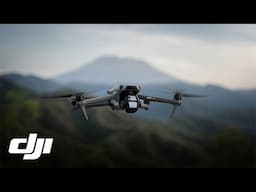 DJI Air 3S - This Drone is Game Changing