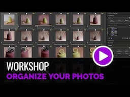 How To Organize Your Photos - Digital Asset Management in ACDSee 2025