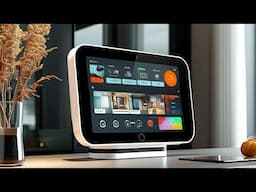 Top 5 Smart Home Gadgets I Use EVERY DAY